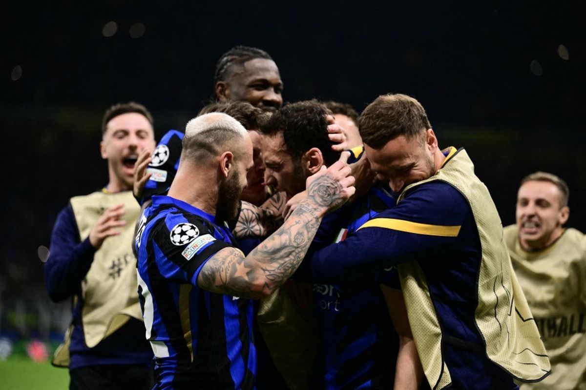 Inter Milan Tembus Final Setelah Pertarungan Seru Melawan Barcelona post thumbnail image