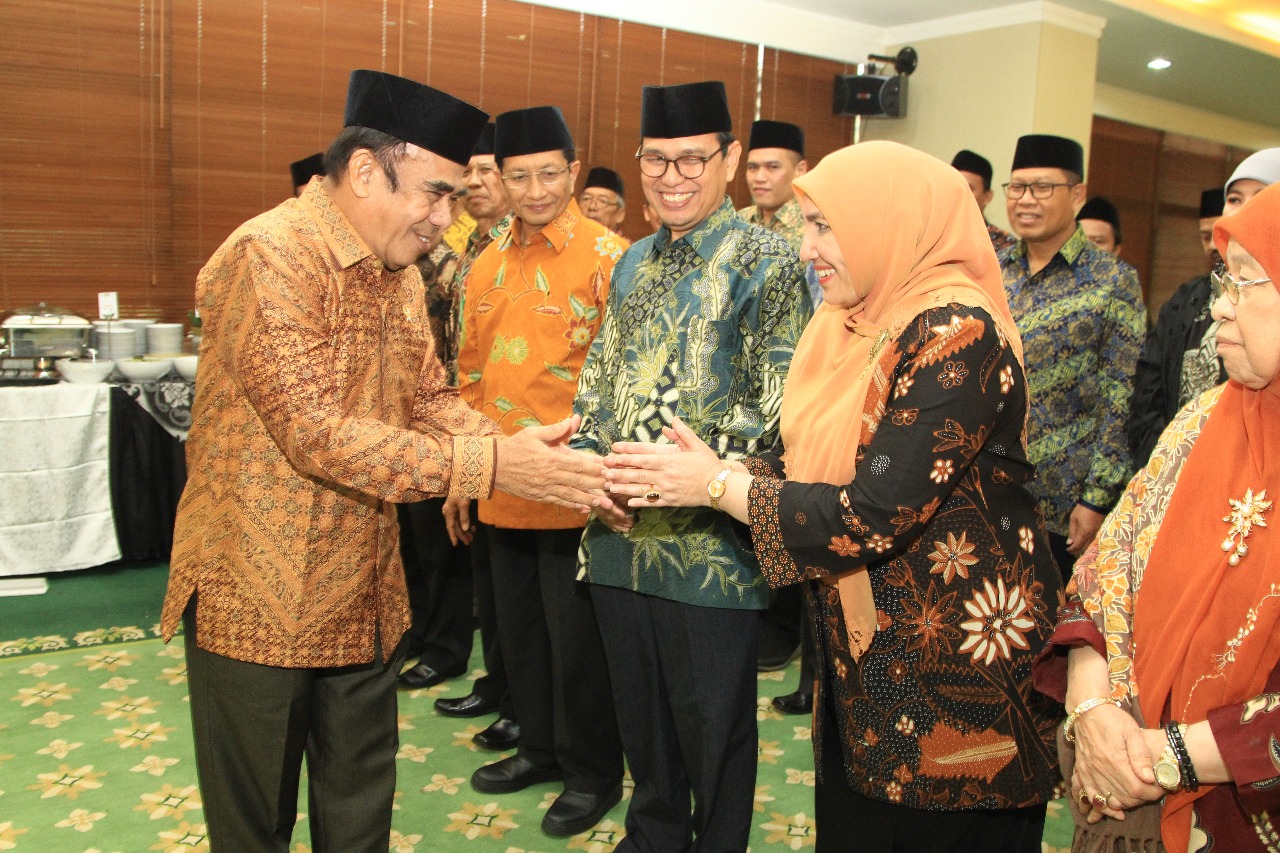 Rakyat Timur Tengah Disebut Belum Terbiasa dengan Demokrasi