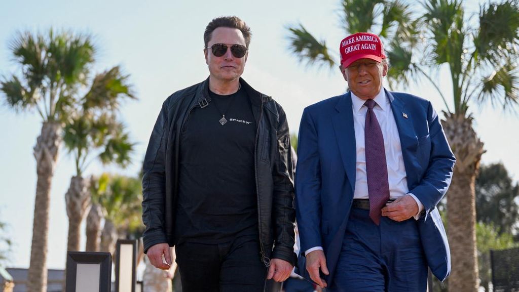 Elon Musk Mundur dari Dewan Penasihat Trump: Ketegangan Seputar RUU Lingkungan