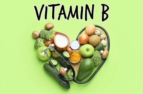 7 Cara Alami Mendapatkan Vitamin B Kompleks dari Makanan